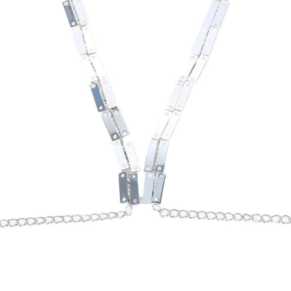 Women's Simple And Versatile Body Chain - Image 4