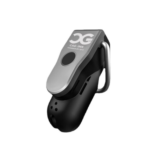 Remote Remote Control Zhen Lock Training Binding Plastic Toy - Image 3