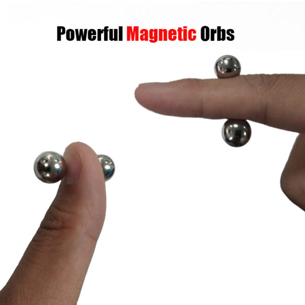 Nipple clip stimulator adult sex toy - Image 5