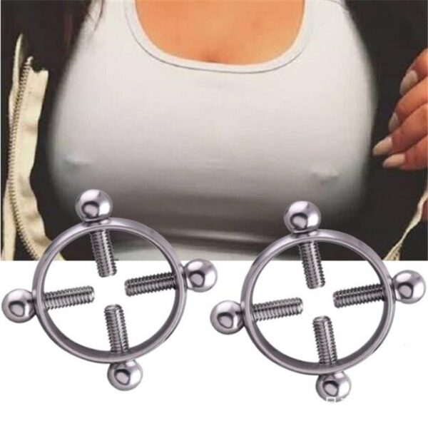 Water Drop Poreless Milk Ring Set Combo - Image 7