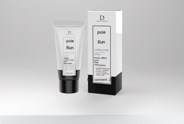 Transparent Hollow Butt Plug - Image 8