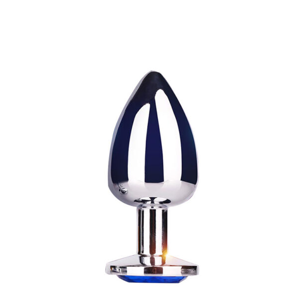 Metal Butt Plug Anus Toy Supplies - Image 10