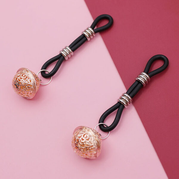 Breast clip stimulation bell - Image 6