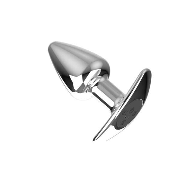 Metal Butt Plug Vibrators - Image 10