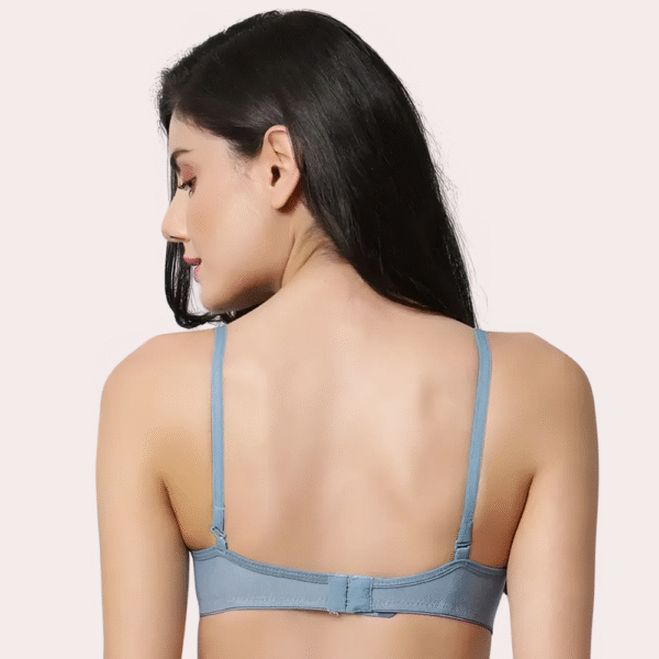 Fairy Kiss Lightly Padded Bra – Value Bundle (3-Pack) - Image 2