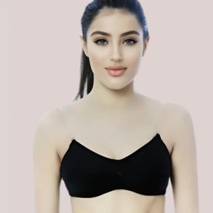 Pure Touch 2 Pack Bras – Cotton bras with a barely-there feel
