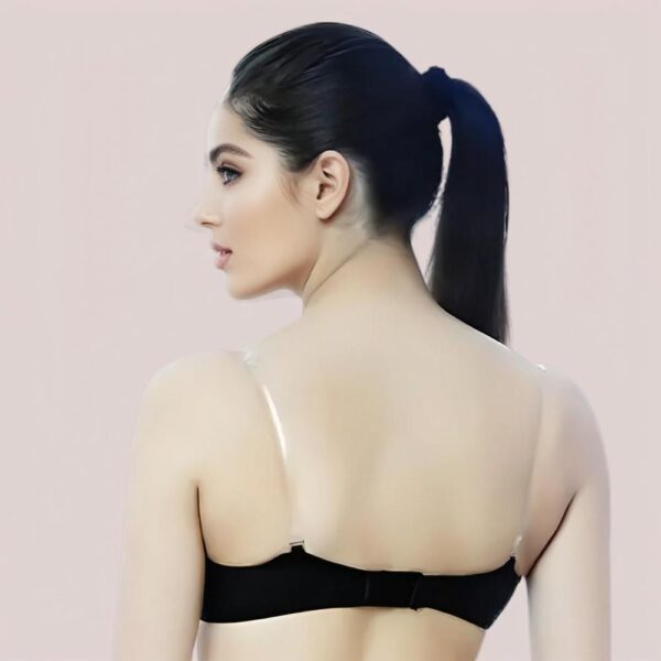 Pure Touch 2 Pack Bras – Cotton bras with a barely-there feel - Image 2