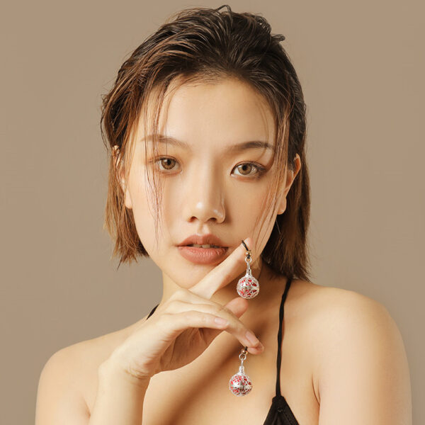 Nipple Clip Bell Nipple Clip Out