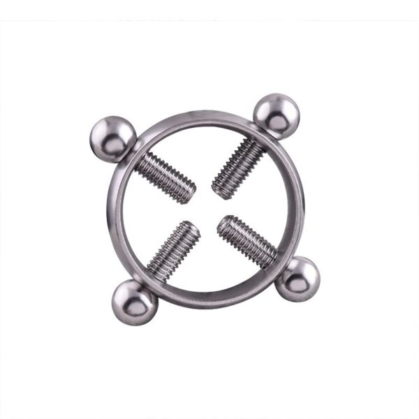Water Drop Poreless Milk Ring Set Combo - Image 8