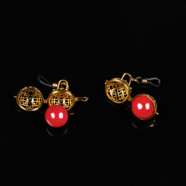 Nipple Clip Bell Nipple Clip Out - Image 3