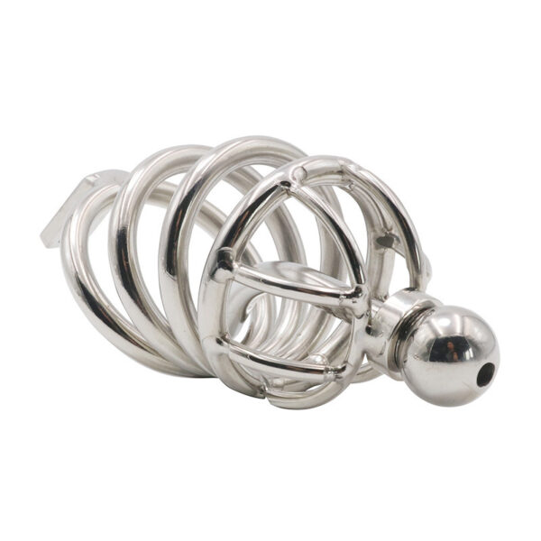 Household Fashion Stainless Steel Men's Articles - Image 4