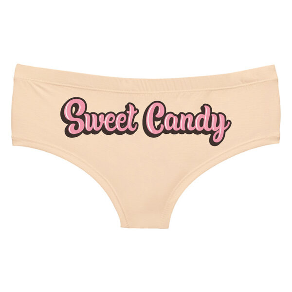 Women's Fashion Stretch Plus Size Mid-Low Waist Shorts - Image 10