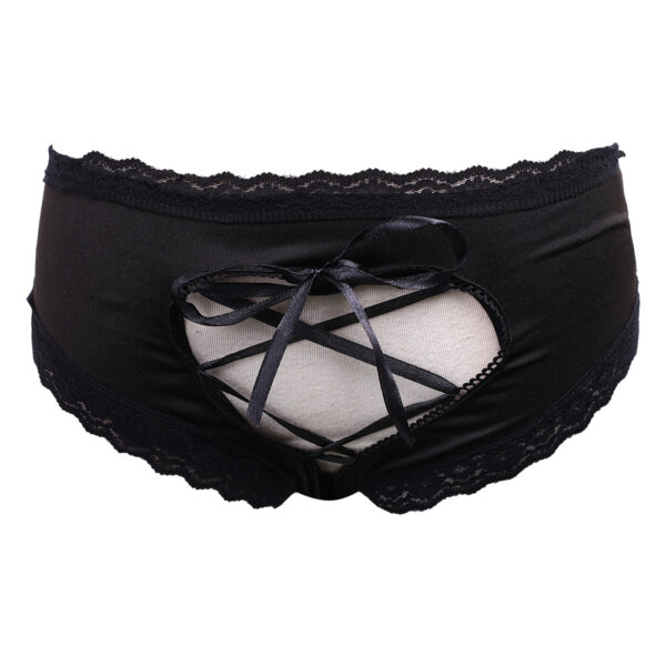 Erotic Underwear, New Love Underwear, 3-Angle Underwear - Image 3