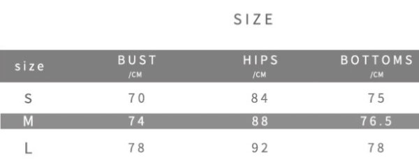 New Women's Casual One-piece Shorts - Image 6