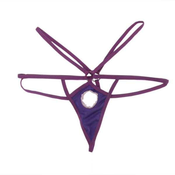 T Back Thin Belt Free - Image 2
