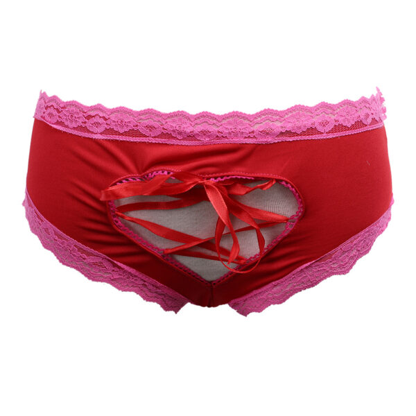 Erotic Underwear, New Love Underwear, 3-Angle Underwear - Image 5