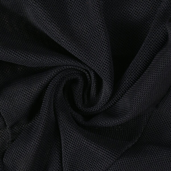 Women's Double-layer Ultra-thin Mesh Jumpsuit - Image 10