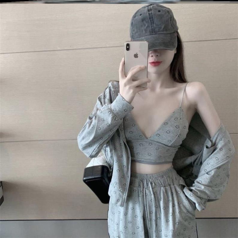 Casual Suit Womens Autumn Temperament Western - Image 4