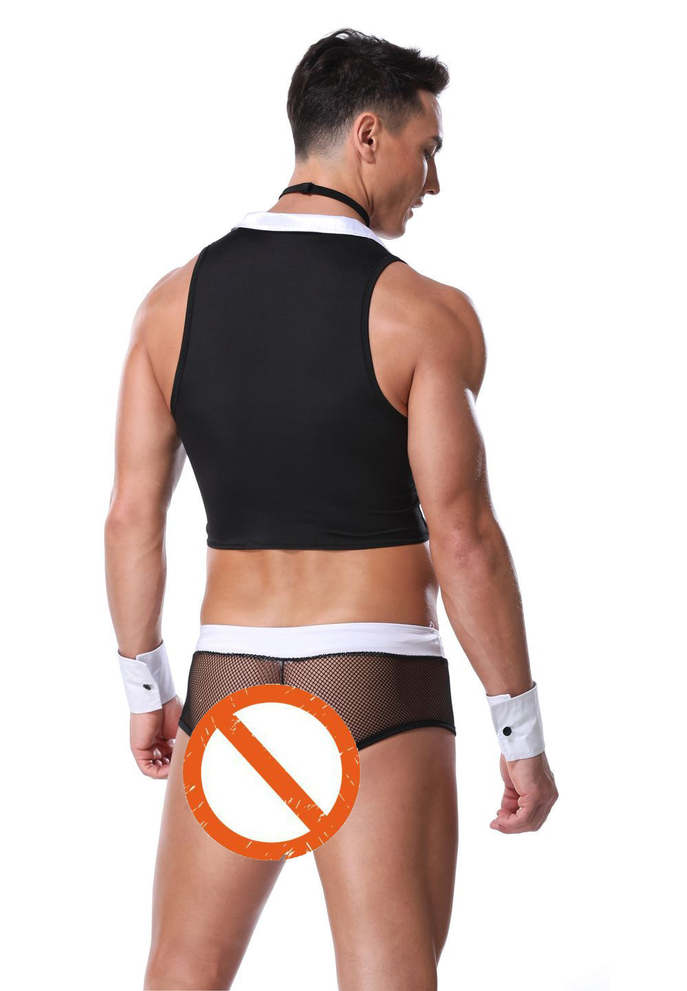 Uniform suit - Image 2