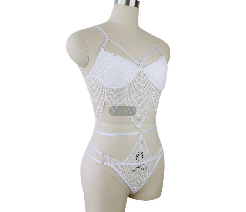 Sexy slim bra set - Image 6