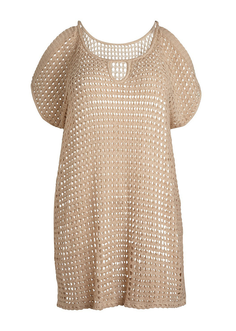 Bikini blouse - Image 4