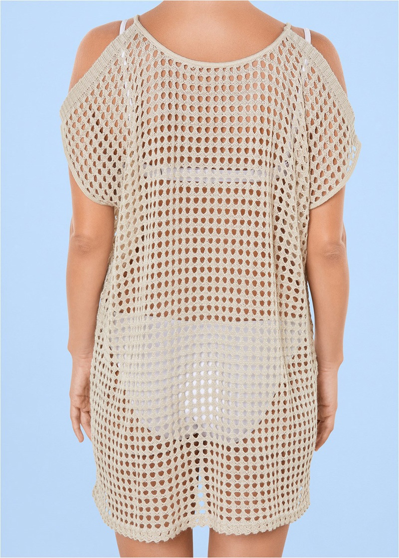 Bikini blouse - Image 6