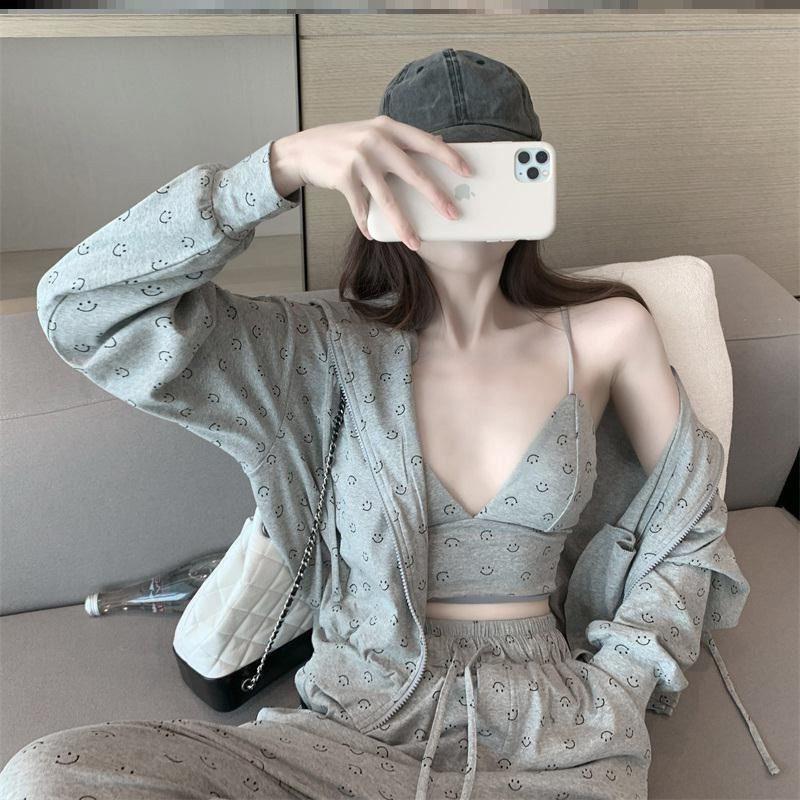 Casual Suit Womens Autumn Temperament Western - Image 5