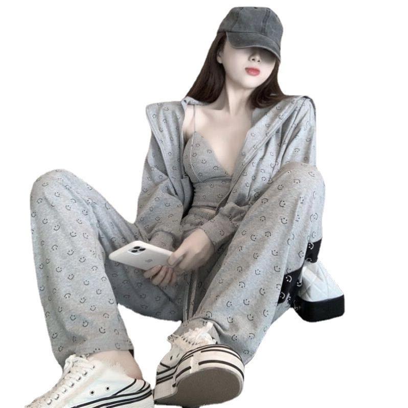 Casual Suit Womens Autumn Temperament Western - Image 3