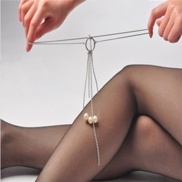 Pearl panties - Image 2